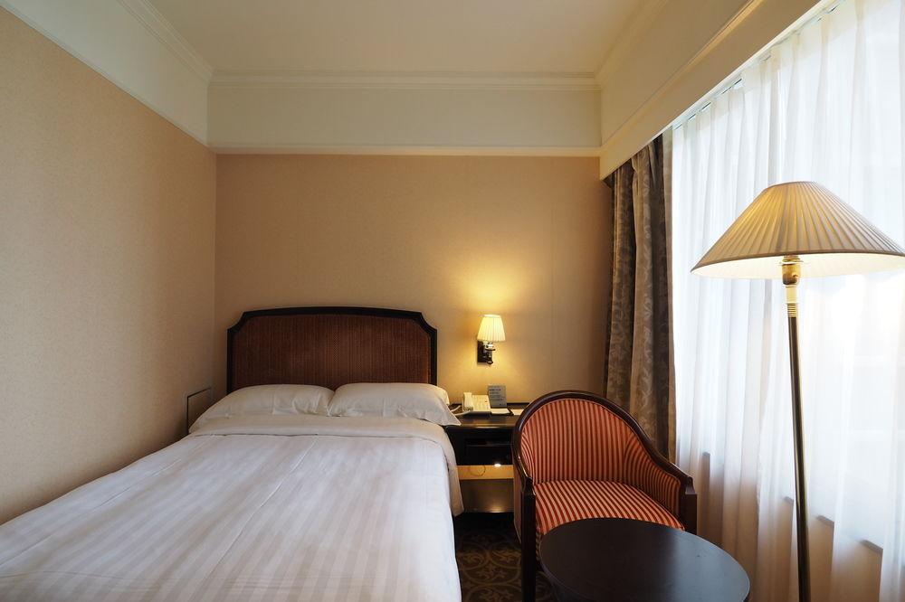 גאושיונג Hotel Kingdom מראה חיצוני תמונה