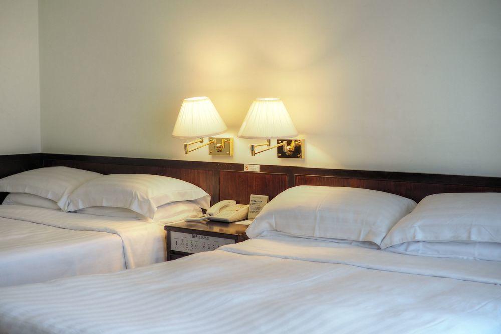 גאושיונג Hotel Kingdom מראה חיצוני תמונה