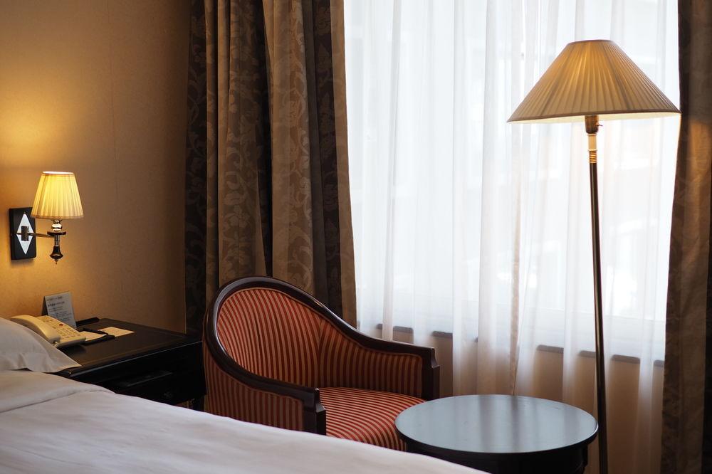 גאושיונג Hotel Kingdom מראה חיצוני תמונה