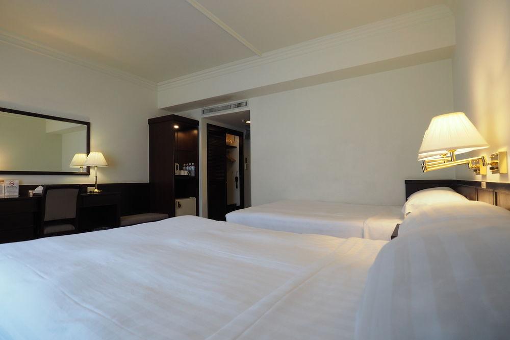 גאושיונג Hotel Kingdom מראה חיצוני תמונה
