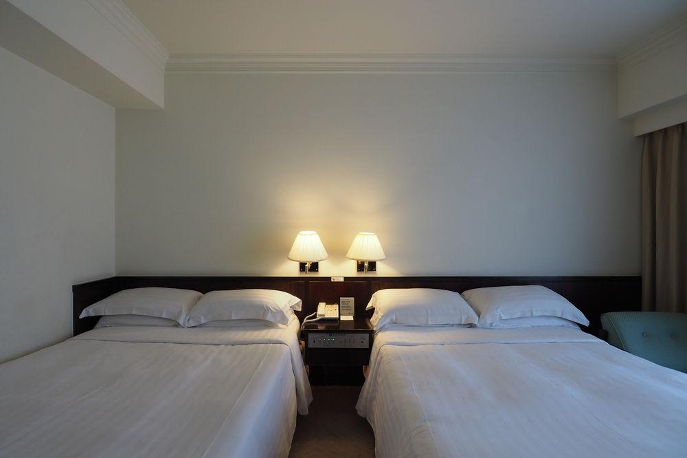 גאושיונג Hotel Kingdom מראה חיצוני תמונה