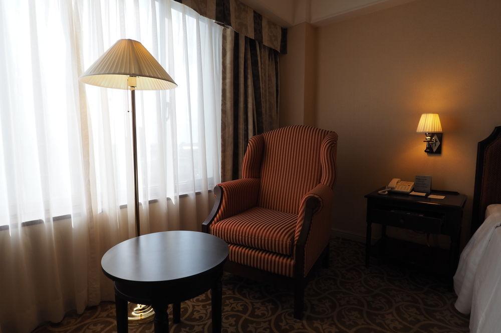 גאושיונג Hotel Kingdom מראה חיצוני תמונה