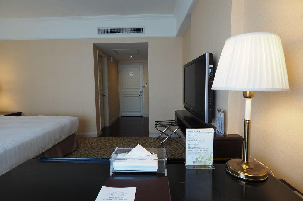 גאושיונג Hotel Kingdom מראה חיצוני תמונה