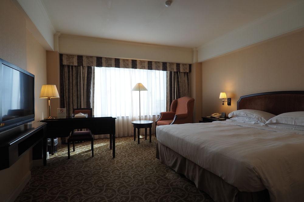 גאושיונג Hotel Kingdom מראה חיצוני תמונה