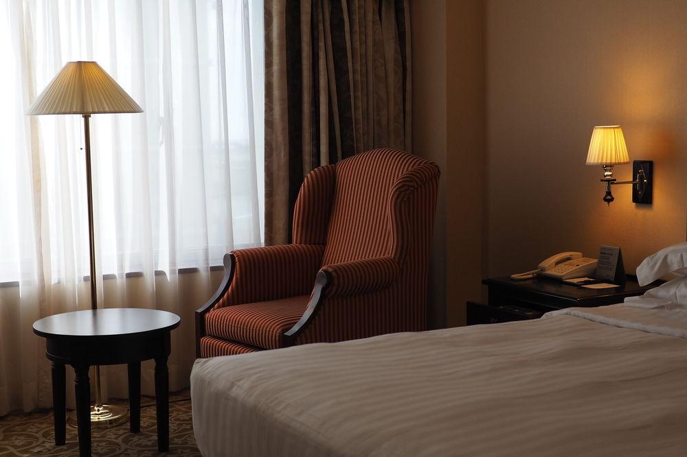 גאושיונג Hotel Kingdom מראה חיצוני תמונה