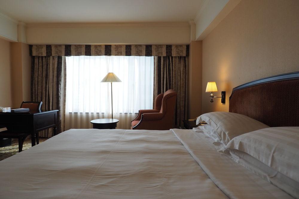 גאושיונג Hotel Kingdom מראה חיצוני תמונה