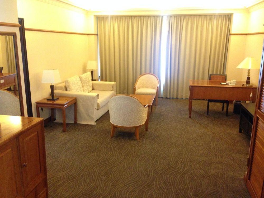 גאושיונג Hotel Kingdom מראה חיצוני תמונה