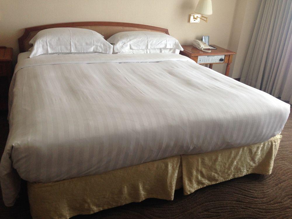 גאושיונג Hotel Kingdom מראה חיצוני תמונה