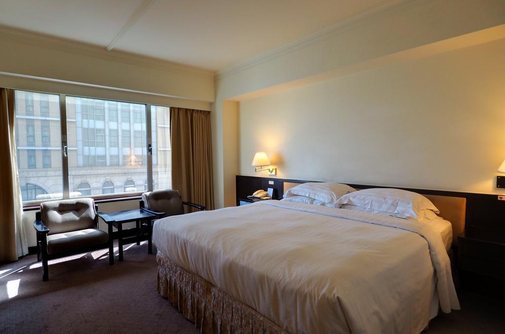 גאושיונג Hotel Kingdom מראה חיצוני תמונה