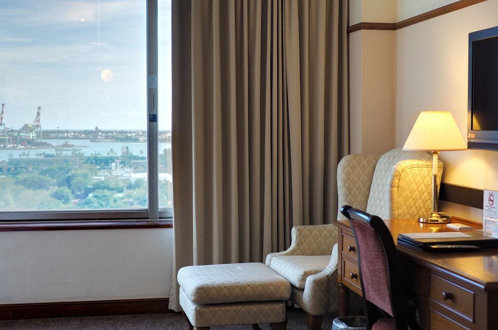גאושיונג Hotel Kingdom מראה חיצוני תמונה