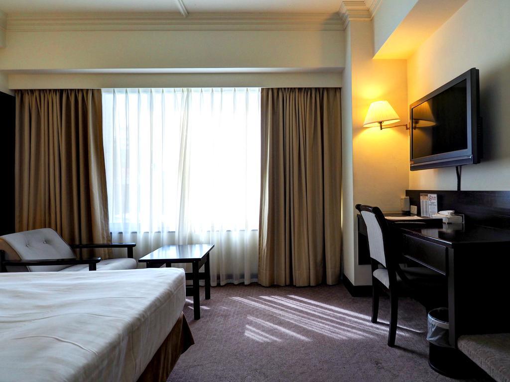 גאושיונג Hotel Kingdom מראה חיצוני תמונה