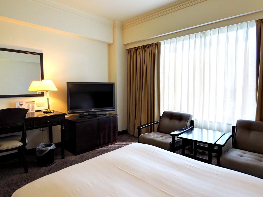 גאושיונג Hotel Kingdom מראה חיצוני תמונה
