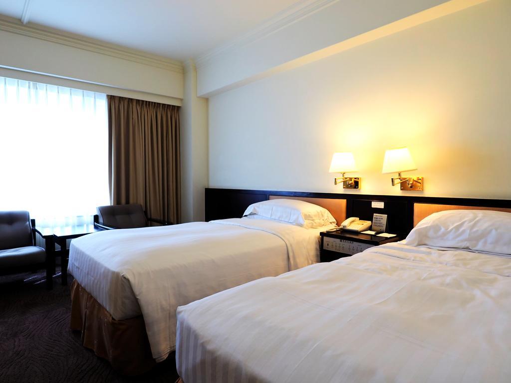 גאושיונג Hotel Kingdom מראה חיצוני תמונה
