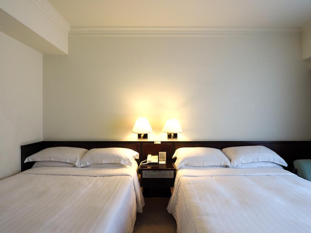 גאושיונג Hotel Kingdom מראה חיצוני תמונה