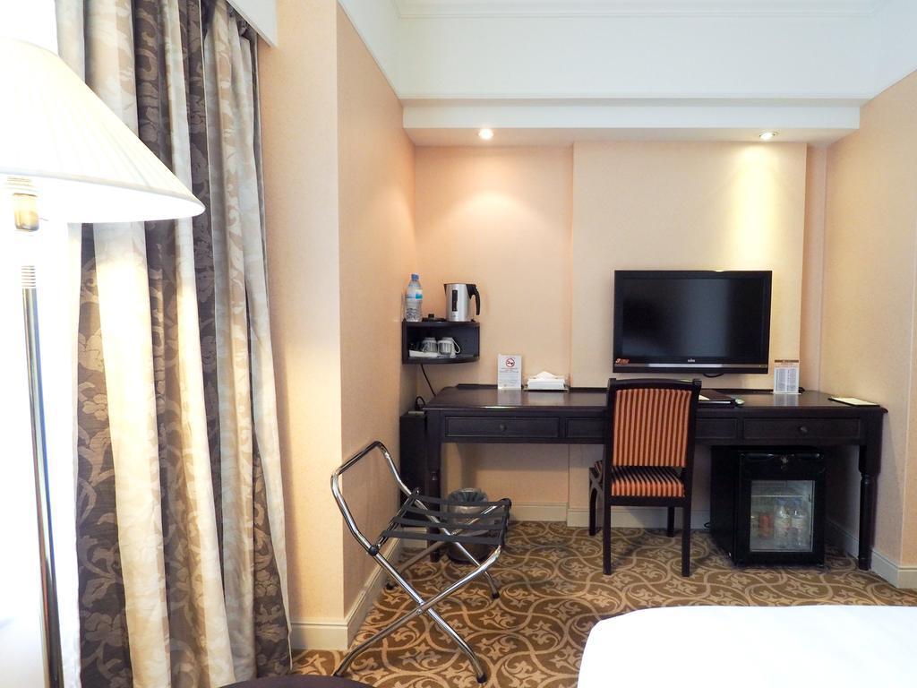גאושיונג Hotel Kingdom מראה חיצוני תמונה