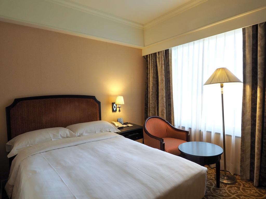 גאושיונג Hotel Kingdom מראה חיצוני תמונה