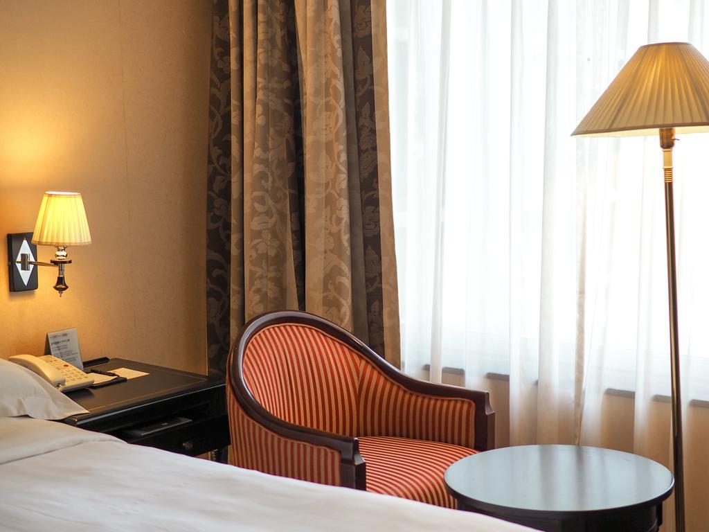 גאושיונג Hotel Kingdom מראה חיצוני תמונה