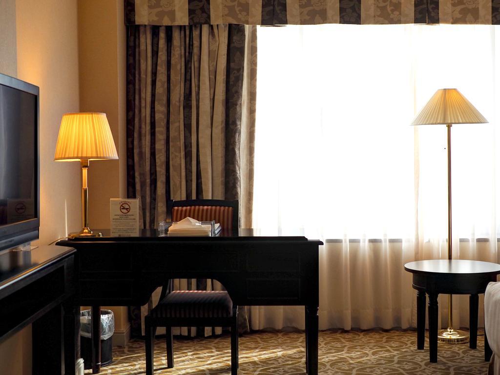 גאושיונג Hotel Kingdom מראה חיצוני תמונה