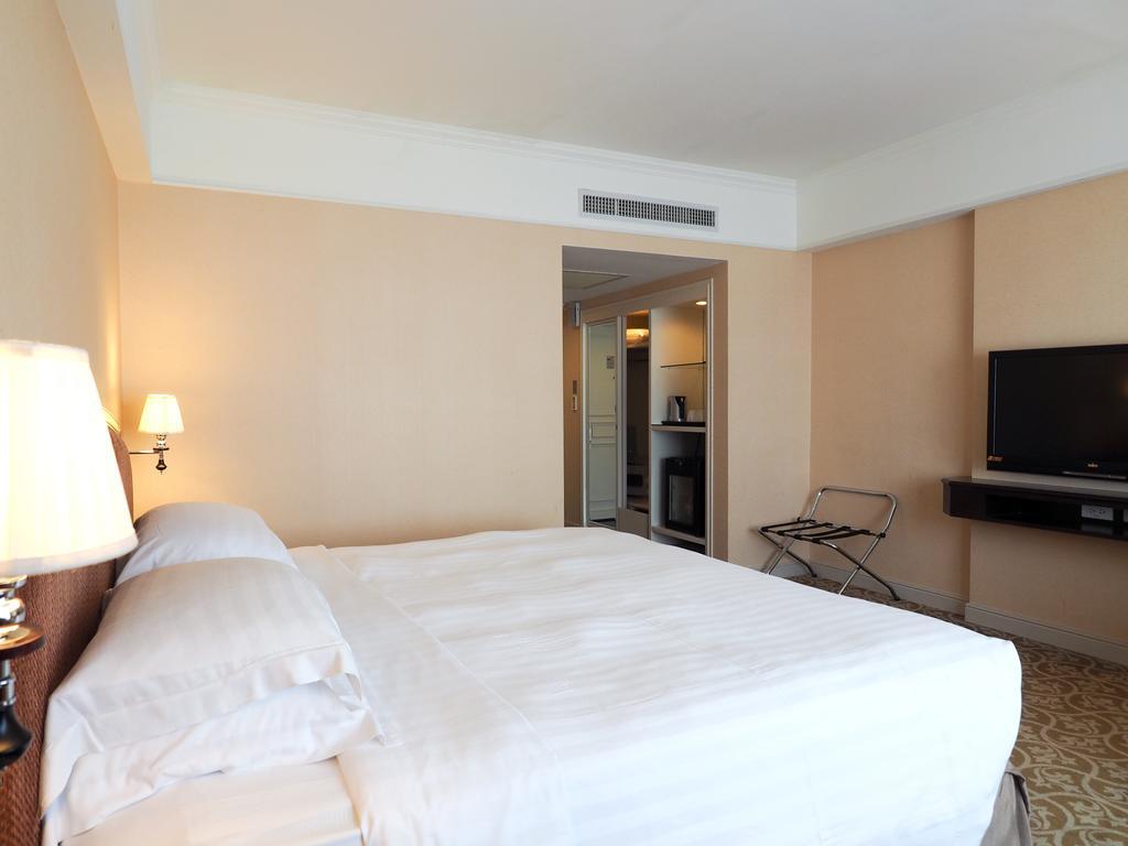 גאושיונג Hotel Kingdom מראה חיצוני תמונה