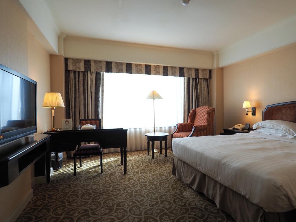 גאושיונג Hotel Kingdom מראה חיצוני תמונה