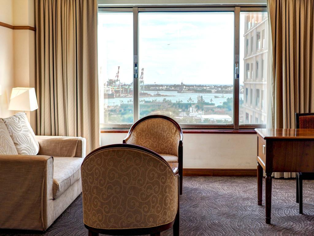 גאושיונג Hotel Kingdom מראה חיצוני תמונה