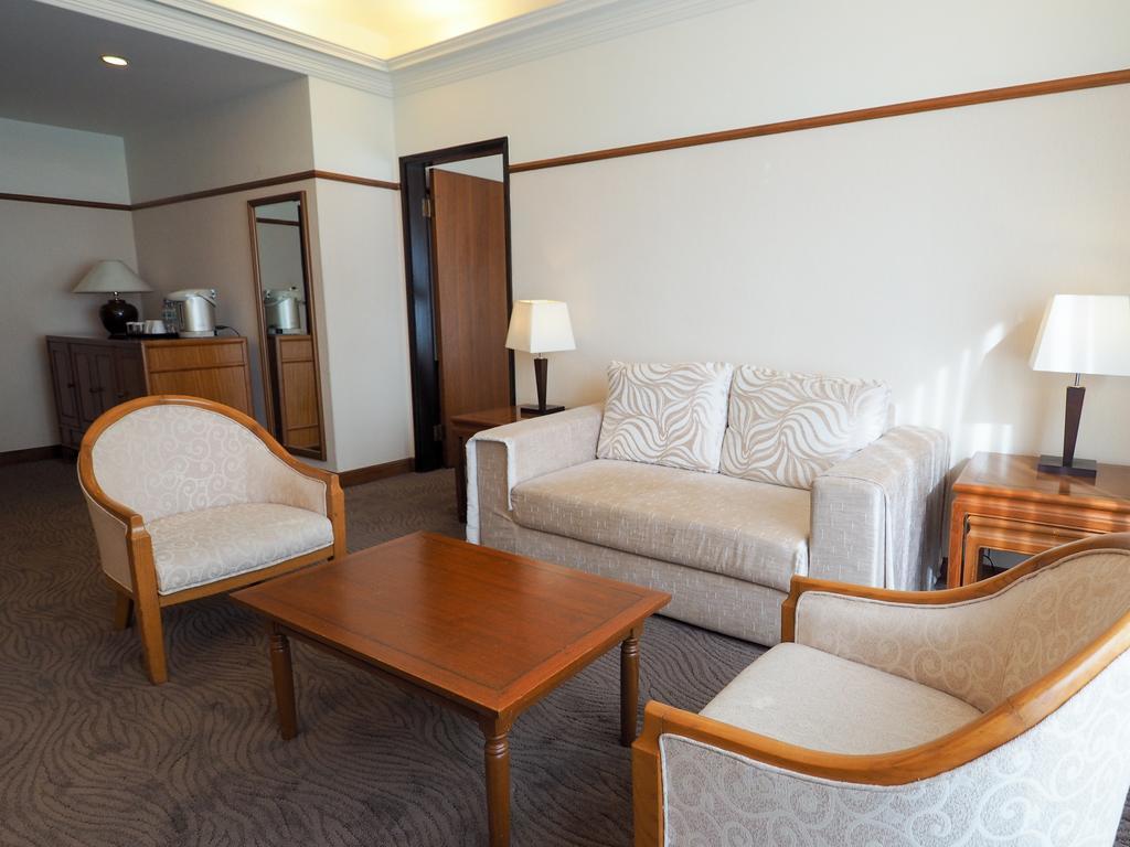 גאושיונג Hotel Kingdom מראה חיצוני תמונה