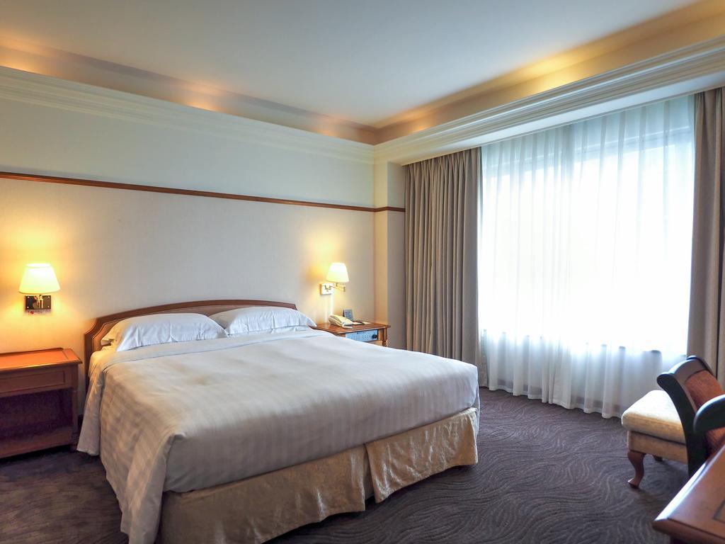 גאושיונג Hotel Kingdom מראה חיצוני תמונה