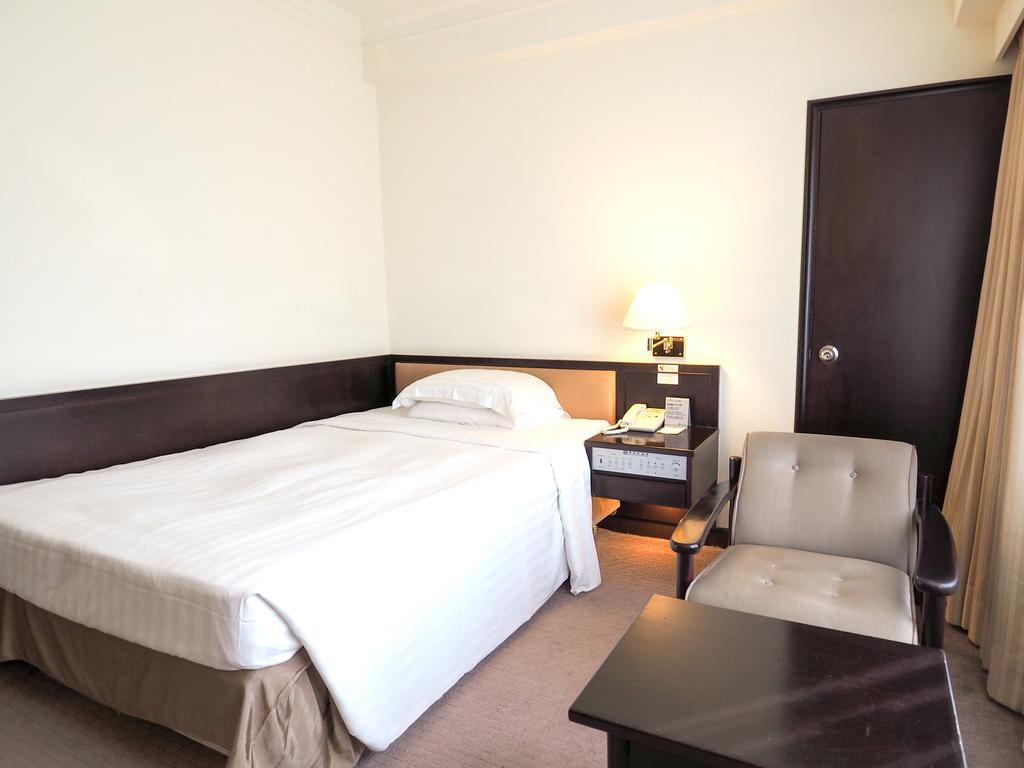 גאושיונג Hotel Kingdom מראה חיצוני תמונה