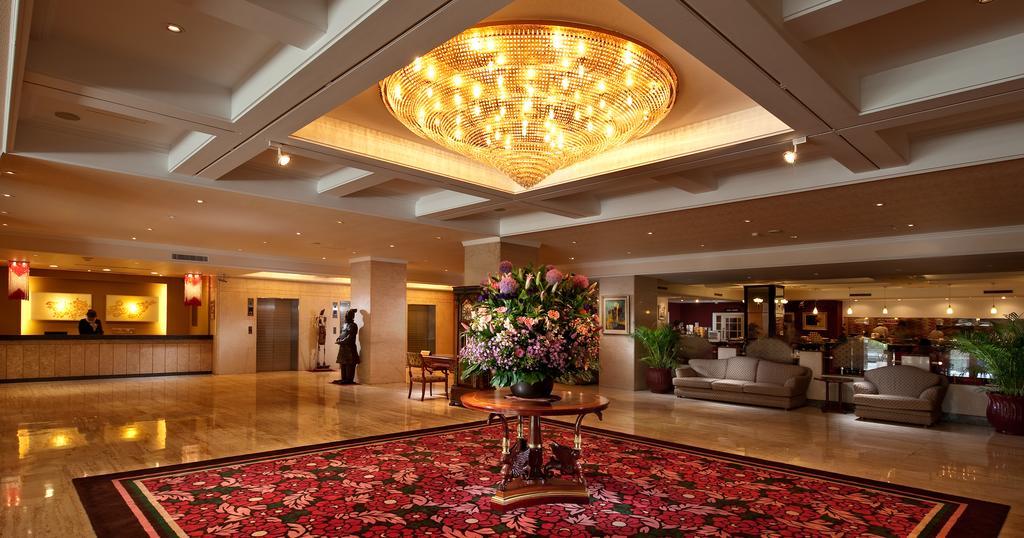 גאושיונג Hotel Kingdom מראה חיצוני תמונה