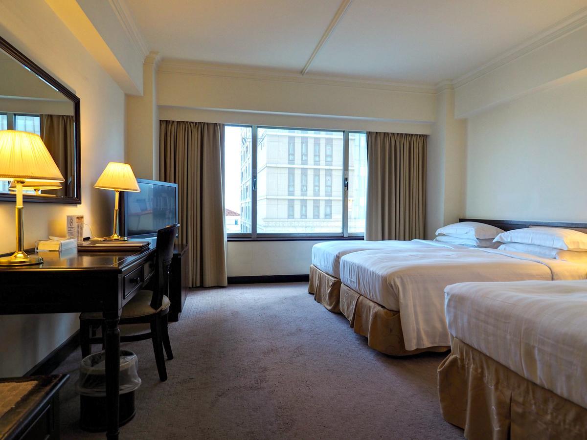 גאושיונג Hotel Kingdom מראה חיצוני תמונה