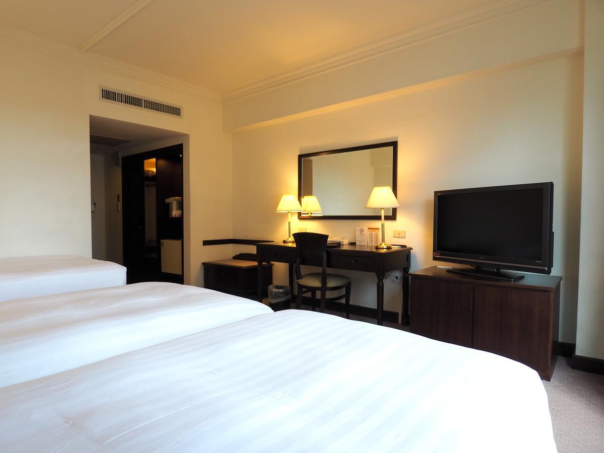 גאושיונג Hotel Kingdom מראה חיצוני תמונה