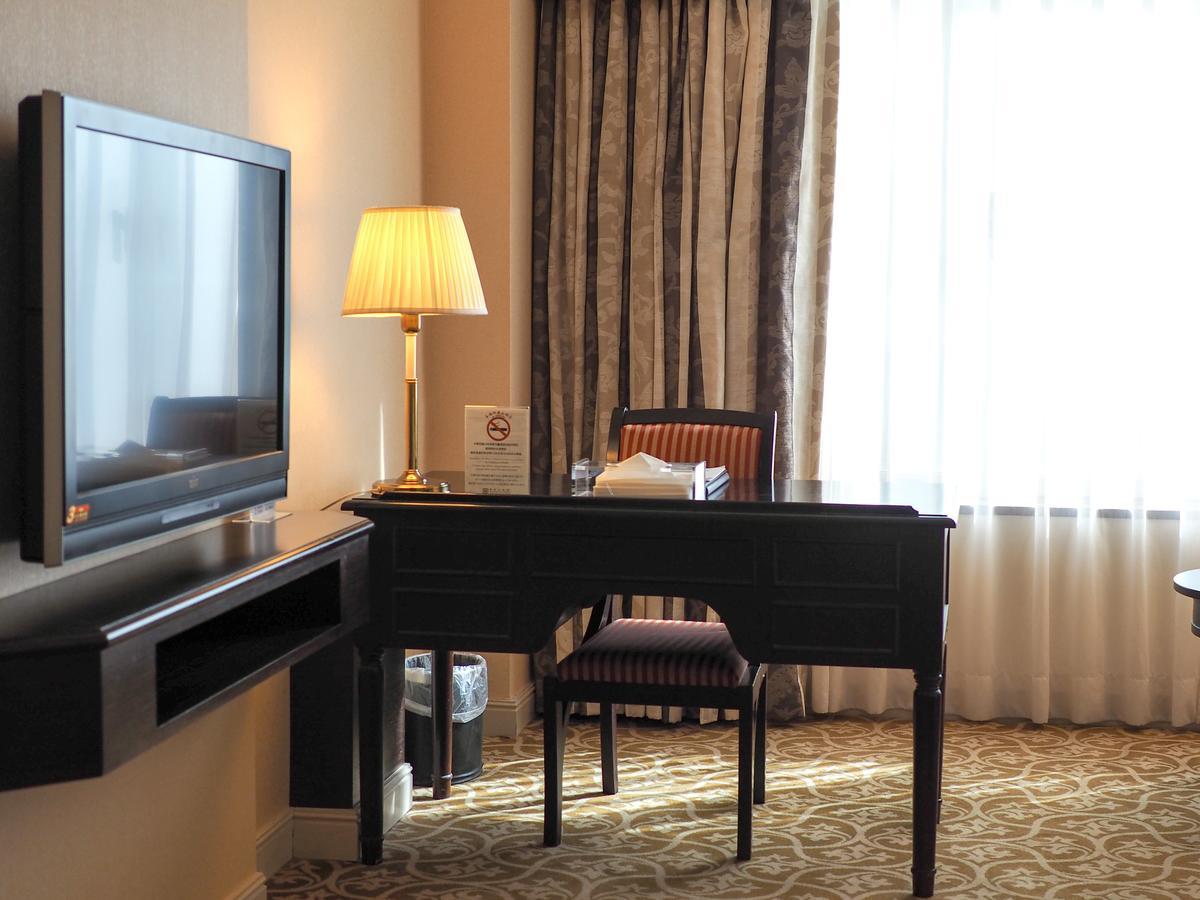 גאושיונג Hotel Kingdom מראה חיצוני תמונה
