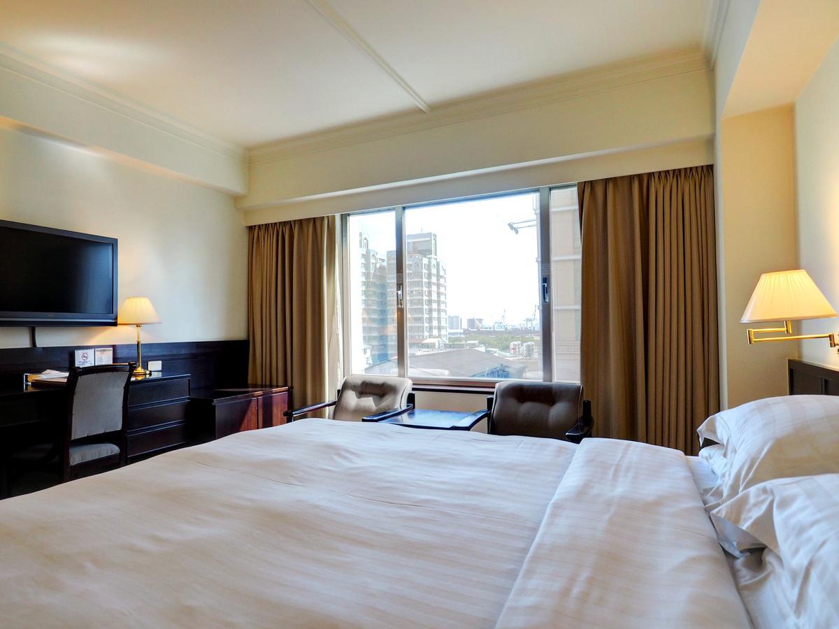 גאושיונג Hotel Kingdom מראה חיצוני תמונה