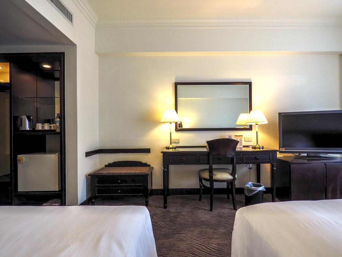 גאושיונג Hotel Kingdom מראה חיצוני תמונה