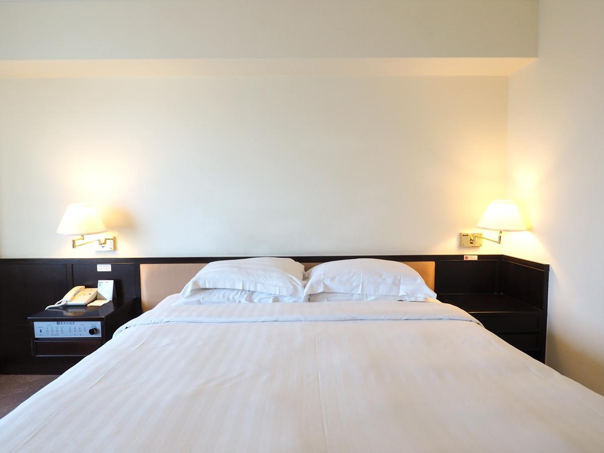גאושיונג Hotel Kingdom מראה חיצוני תמונה