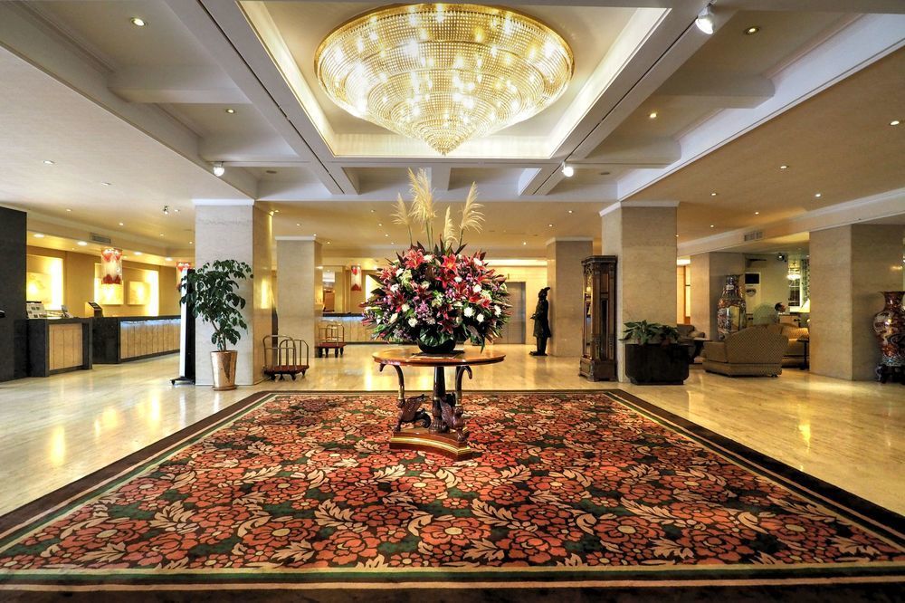 גאושיונג Hotel Kingdom מראה חיצוני תמונה